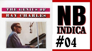 The Genius Of Ray Charles, 1959 (Ray Charles) | NB INDICA #04