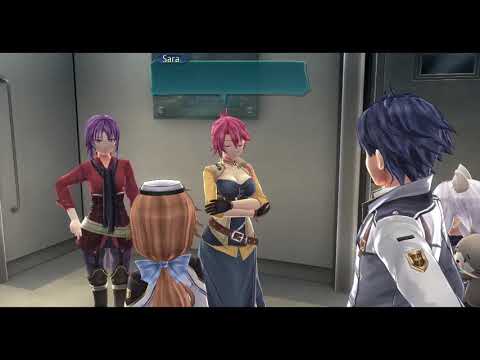 Legend of Heroes TOCS lll Part 52