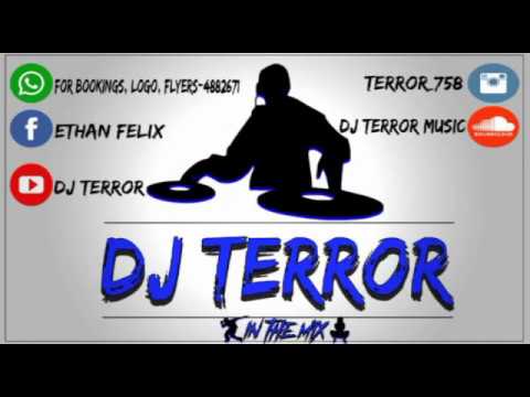 DJ Terror Tic Tac Riddim Mix(By Famous Productions_Dudley Mr So Fanous