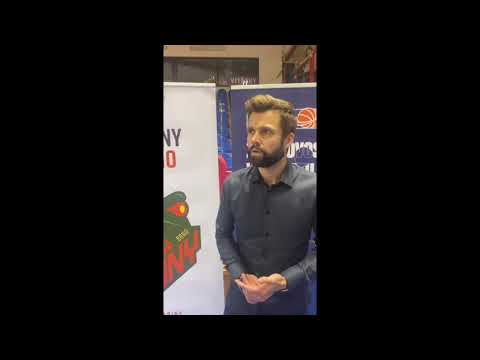 Renomia ŽBL: BK Žabiny Brno - Levhartice Chomutov