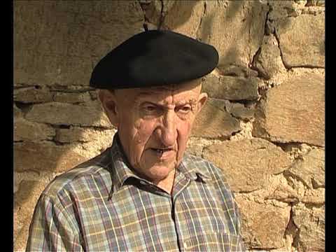 Un còp li aviá una domaisèla…