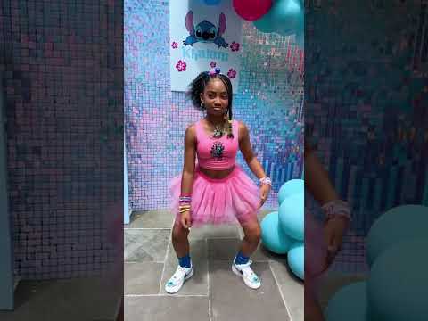 ALMOST MY BIRTHDAY 🥳 #shorts #birthday #lanilove