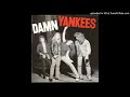 Damn yankees - rock city