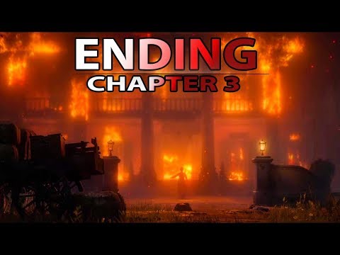 Red Dead Redemption 2 Ending Chapter 3 |The Perfect Walkthrough Part 32