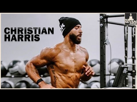 Christian Harris - Entrepreneur, CrossFit Athlete, Move Fast Lift Heavy