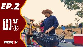 Download lagu WERE3N | DJ Y / LIVE PERFORMANCE / THAI REMIX mp3