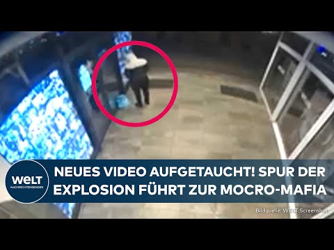 KÖLN: Explosion vor "Vanity"-Diskothek! Erste Spuren führen ins Drogenmilieu und zur Mocro-Mafia!