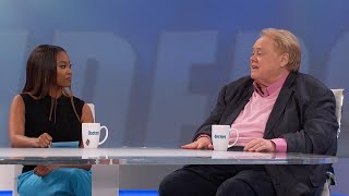 Louie Anderson Fat-Shamed Growing Up
