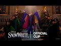 "All is Fair" Official Clip