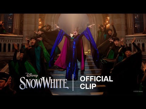 "All is Fair" Official Clip