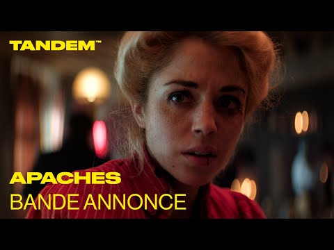 Bande-annonce