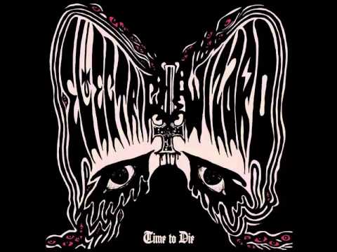Saturn Dethroned - Electric Wizard