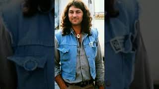 Ian Gillan | Deep Purple #whenablindmancries #deeppurple #iangillan #classicrock #70srock
