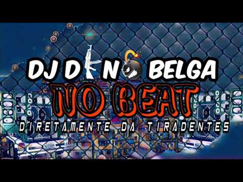SEM ESSA DE BEIJINHO - MC LUAN ( DJ DINO BELGA OFICIAL )