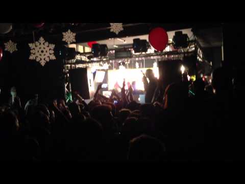 Ven. 26/12/14 - Garage Rising presenta: Freaky Deaky @ Club 999 - Djs: Fabio Florido - Stiv Hey