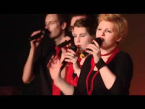 JAZZVA - Zrejlo je žito