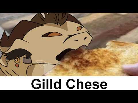 Wings of Fire Memes Vol. 18 - Prismemers