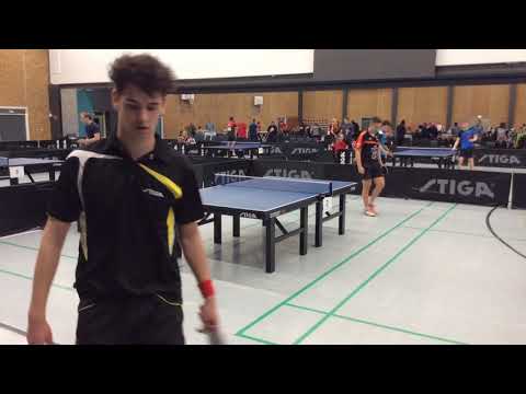 190504 UDM 2019, Peter Trans - Gustav Faurschou