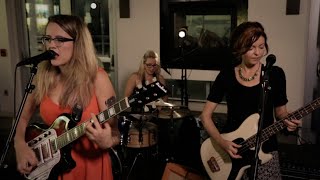 Sallie Ford - Lucky To Miss - Live At Aloft BWI Baltimore Washington International Airport