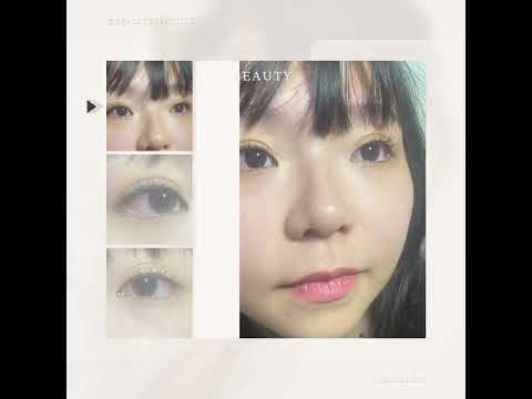 Nimi spa美學｜自然清晰款