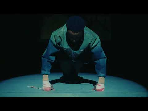 Azanti - Ecstasy (Visualizer)