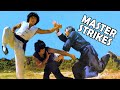 Wu Tang Collection Master Strikes Widescreen