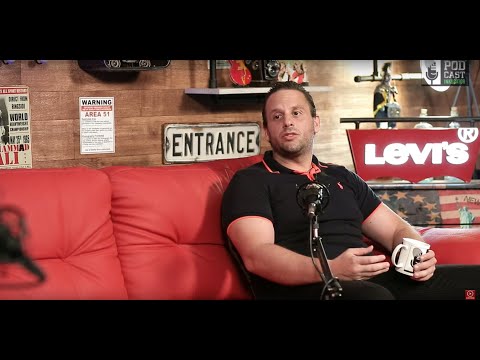 Podcast Inkubator #287 - Ratko i Goran Šarić ( Specijal -Veliki potop )