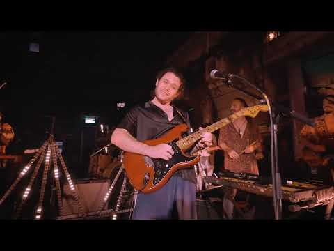 YUZ - Reyhan (Live at TEDER)