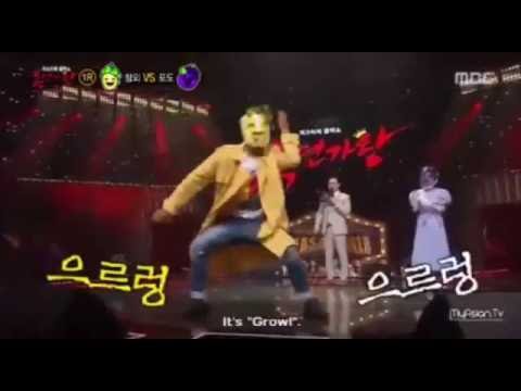 DoubleS301 - Heo Youngsaeng - 21.08.2016