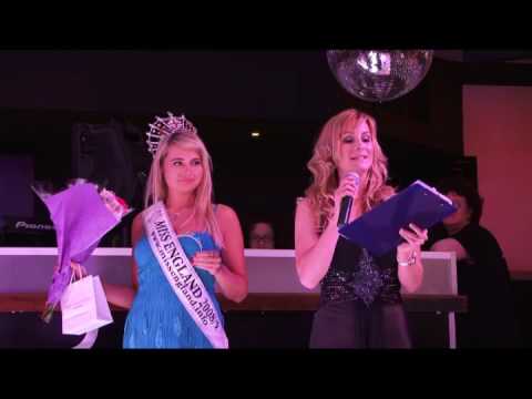 60seconds.me = Miss Bristol 2009 Finals, winner Miss England heats 2009