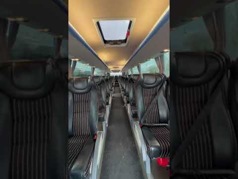 Temsa Safari HD12 (ESP-682)