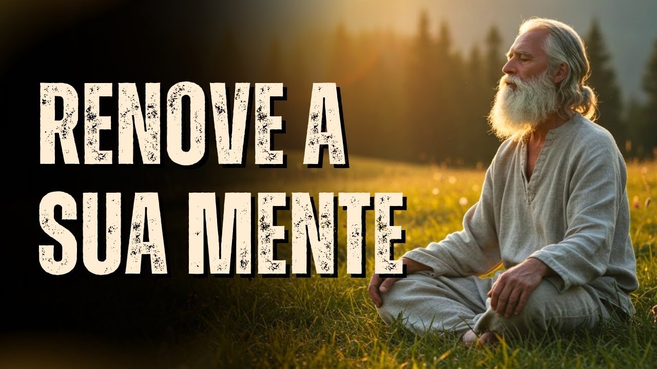 GOD KNOWS THE THOUGHTS THAT DISTRESS YOU AND WANTS TO FREE YOU FROM THIS BURDEN: ALLOW HIM TO REN...