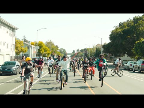 Video thumbnail for Boomerang