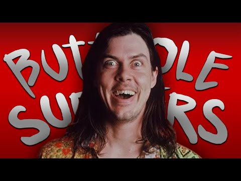 The Strangest Band You’ve (Maybe) Never Heard Of: The Butthole Surfers