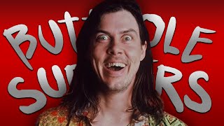 The Strangest Band You’ve (Maybe) Never Heard Of: The Butthole Surfers MQDEFAULT Thumbnail