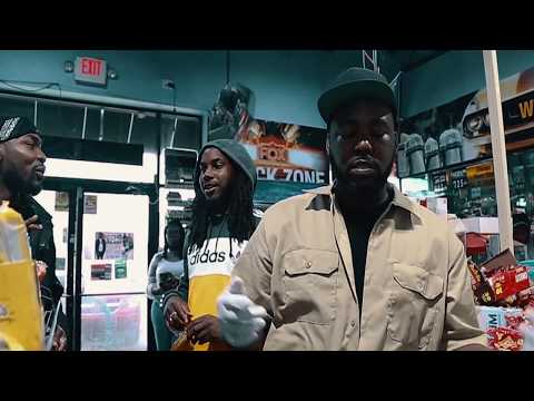 big worm - 07 wop flow (Official Video) Shot by @Dodbh