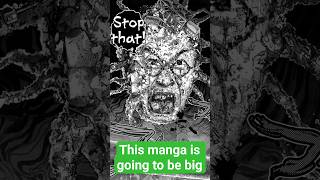 The Weird New Manga Everyone Should Be Reading  #manga #newmanga #mangarecommendations #seinenmanga