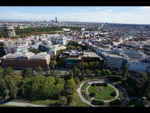 Willkommen im LeopoldQuartier!