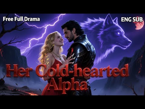 【HD FULL】💖Weak Omega Pregnant with Alpha King's Child—Destiny Rewritten! | ENG SUB | CEO  | WEREWOLF