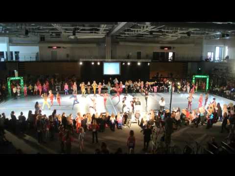 Disco Singel Superstar V (Normal 1, Stort heat)  Lindesberg 20/2 - 2016