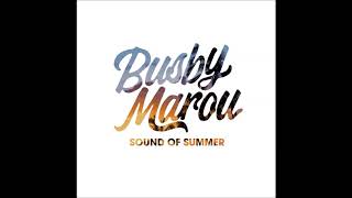 Busby Marou - Sound of Summer (Official Audio)