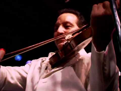 Stompin' At Decca - Peter Beets at the Django Reinhard NY Festival