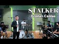 FROILAN CANLAS | STALKER | WISH BUS 107.5 REHEARSAL