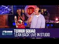 Terror Squad Lean Back Live On The Stern Show 2004
