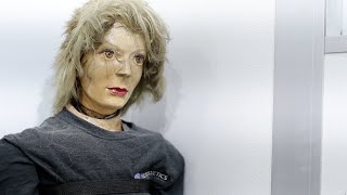 How Advanced and Technological are Crash Dummies II Auto and Military Applications II 3D Printing