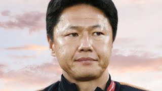 正式決定】サッカー日本代表の新監督に大岩剛氏が就任内定！森保体制を引き継ぎ2027年3月から指揮へ