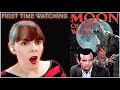 Moon Of The Wolf 1972 FIRST TIME WATCHING Reaction Commentary