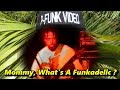 P-Funk - Mommy, what is a Funkadelic ?