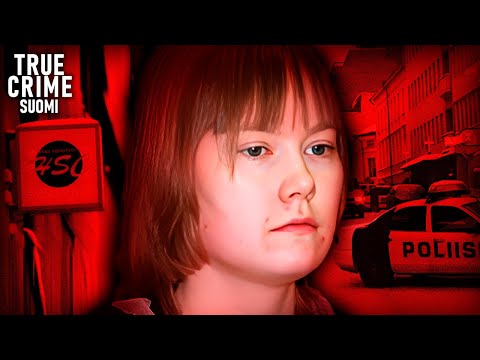 Skitsofrenia johti karmivaan tekoon | Sanna Sillanpään Ampumaratasurma