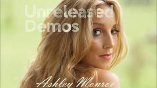 Ashley Monroe - Old Enough (Unreleased Demo Version)